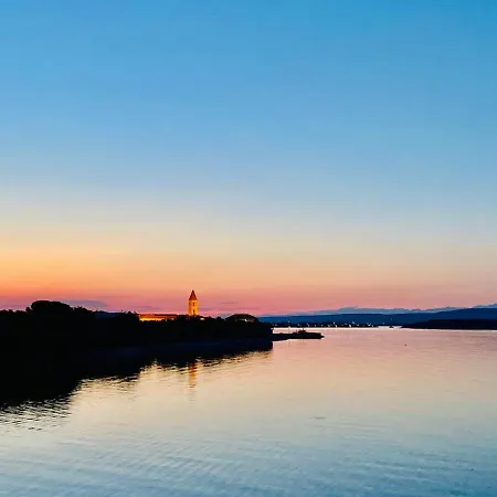 Appartement Beach Front - Pasman Kraj (Zadar)