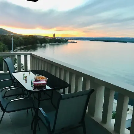 Appartement Beach Front - Pasman