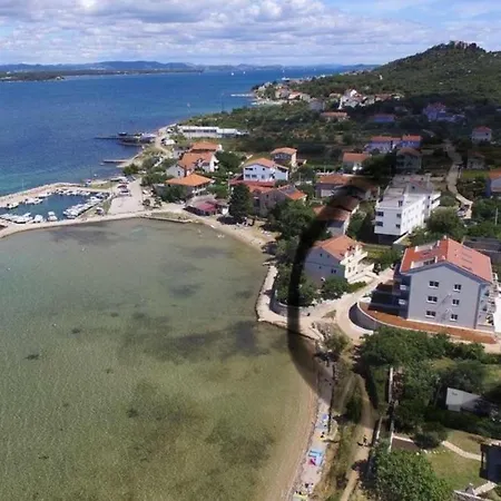 Appartement Beach Front - Pasman *