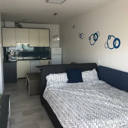 Apartment Beach Front - Pasman