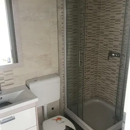 Beach Front - Pasman Apartment Kraj (Zadar)